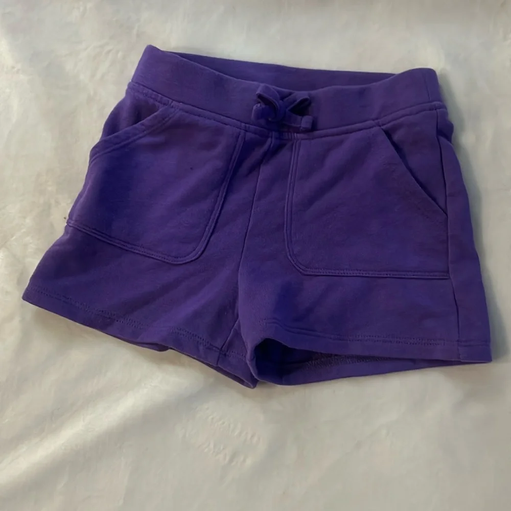The Children’s Place shorts